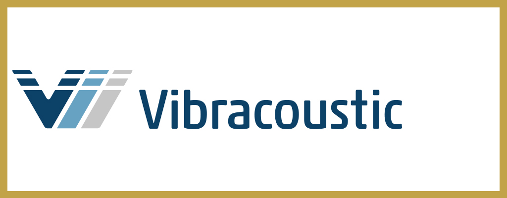 Logo de Vibracoustic