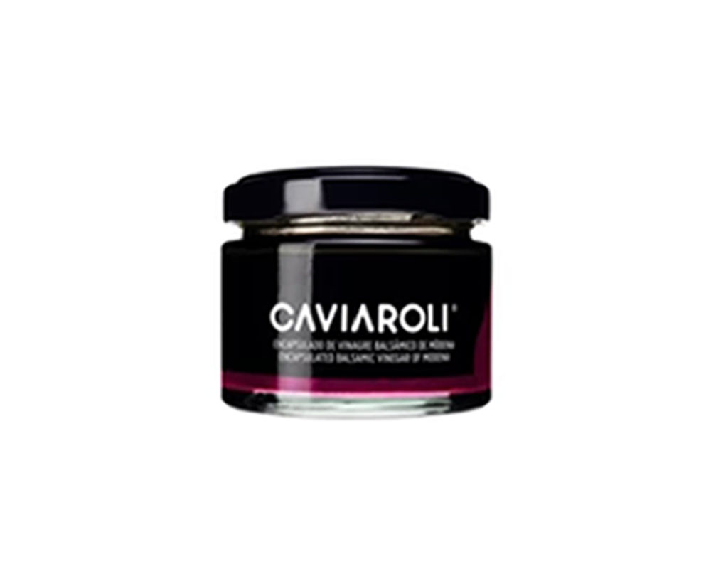 Imagen para Producto Vinagre balsámico de cliente Caviaroli