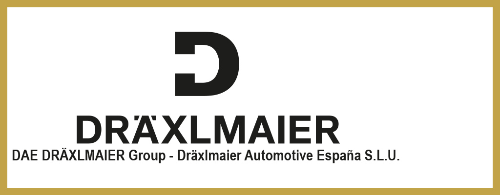 Logo de Draxlmaier