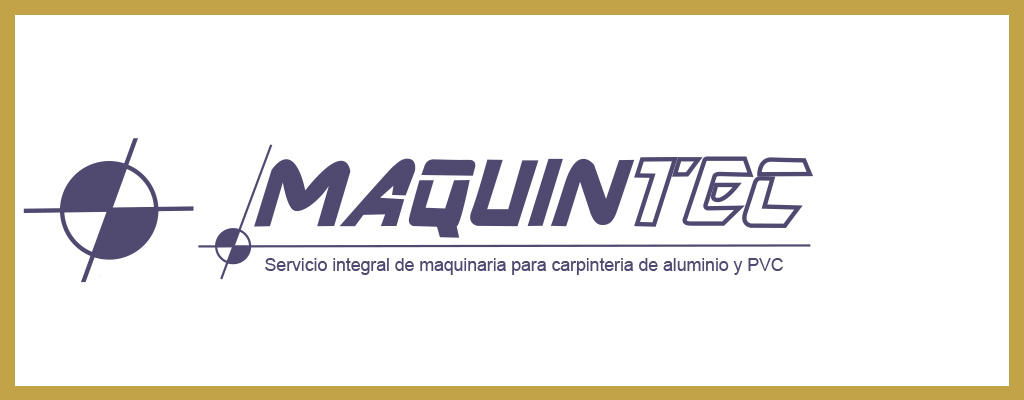 Logo de Maquintec