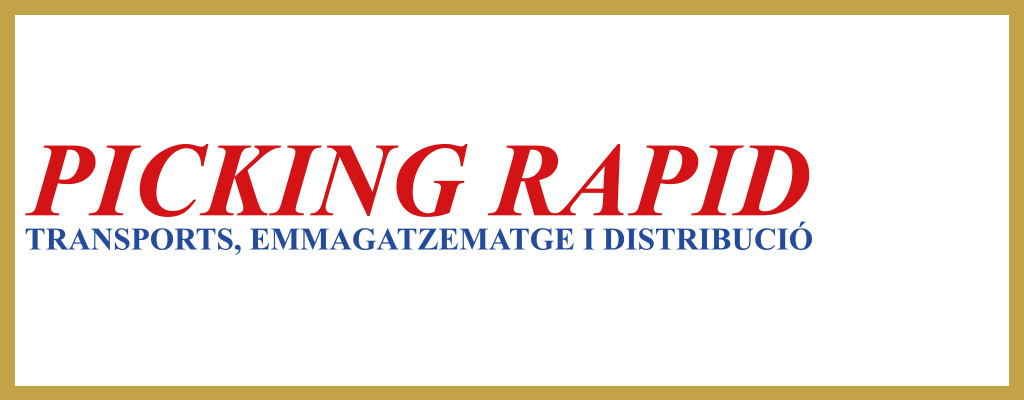 Logo de Picking Rapid