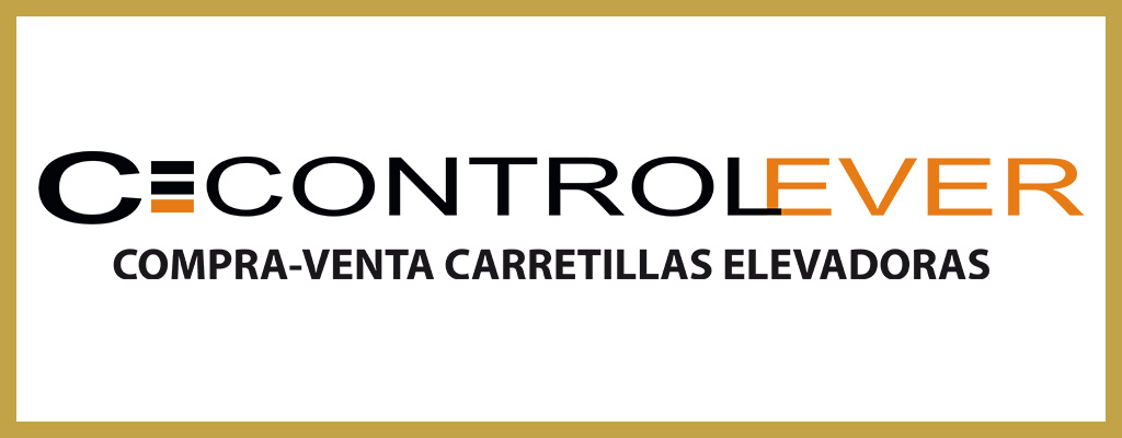 Logotipo de Controlever