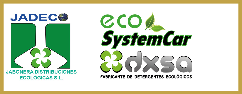 Logo de Jabonera Distribuciones Ecológicas