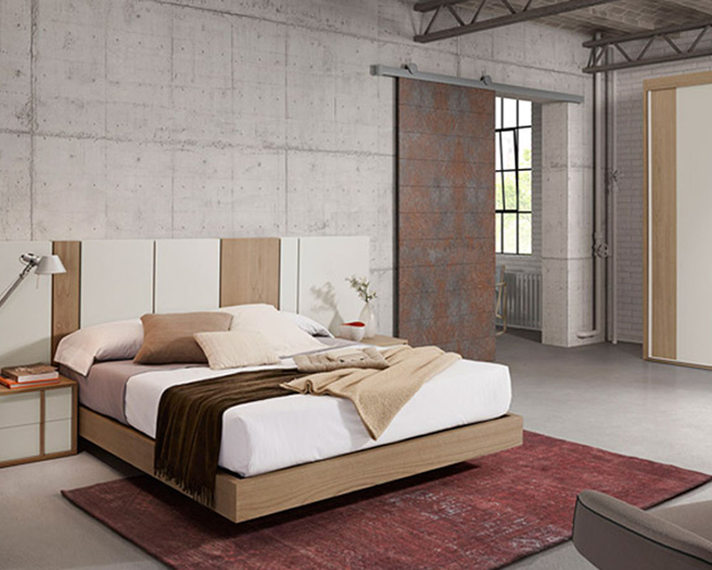 Imagen para Producto Dormitorios de cliente Sisam Mobles
