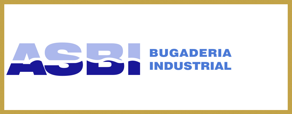 Logo de Asbi Bugaderia