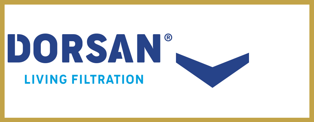 Logo de Dorsan