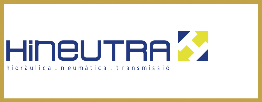 Logo de Hineutra