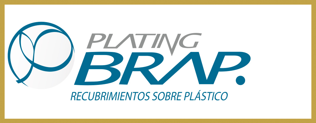 Logo de Plating Brap