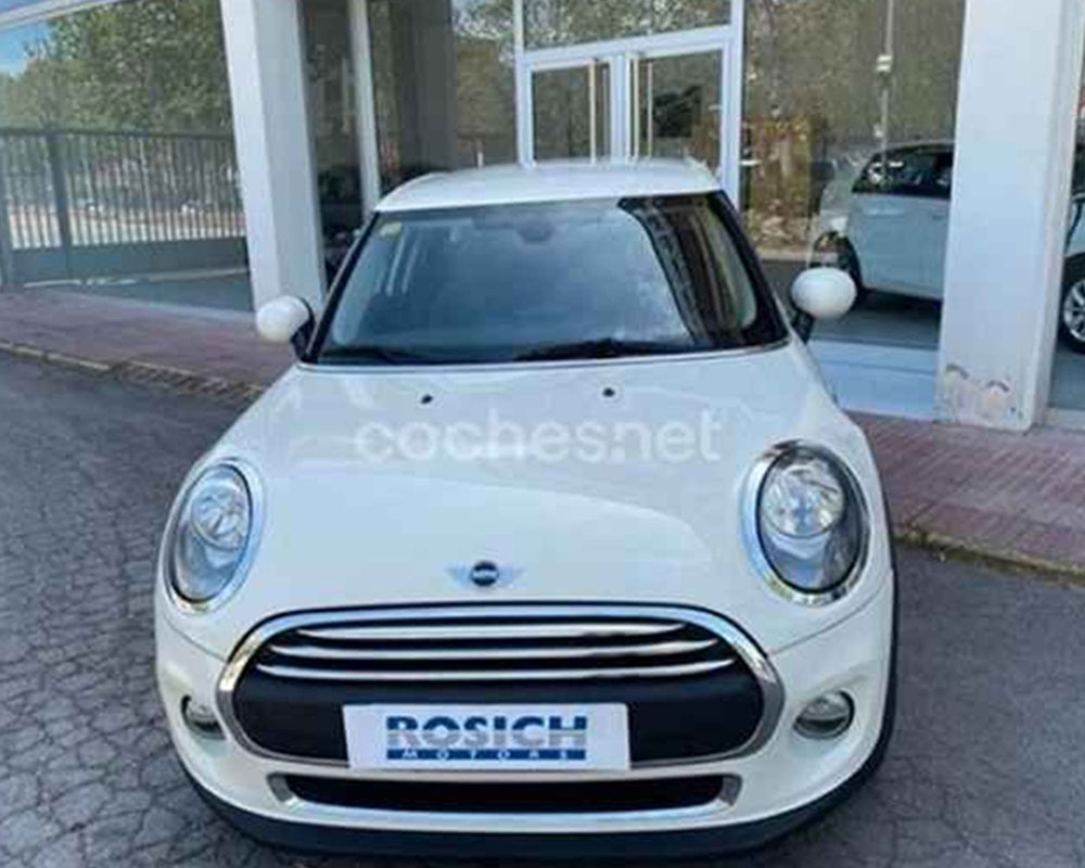 Imagen para Producto Venta automóviles de cliente Rosich Motors