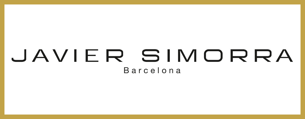 Logotipo de Javier Simorra