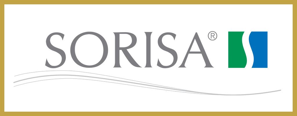 Logotipo de Sorisa