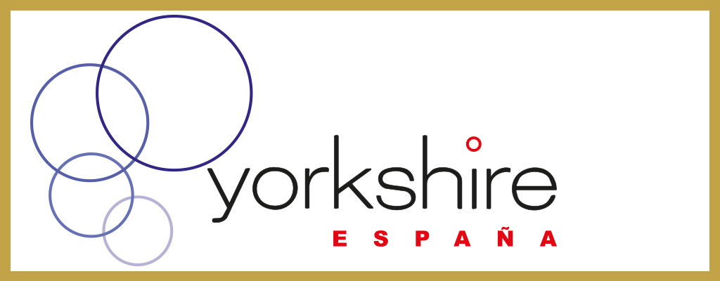 Logo de Yorkshire España