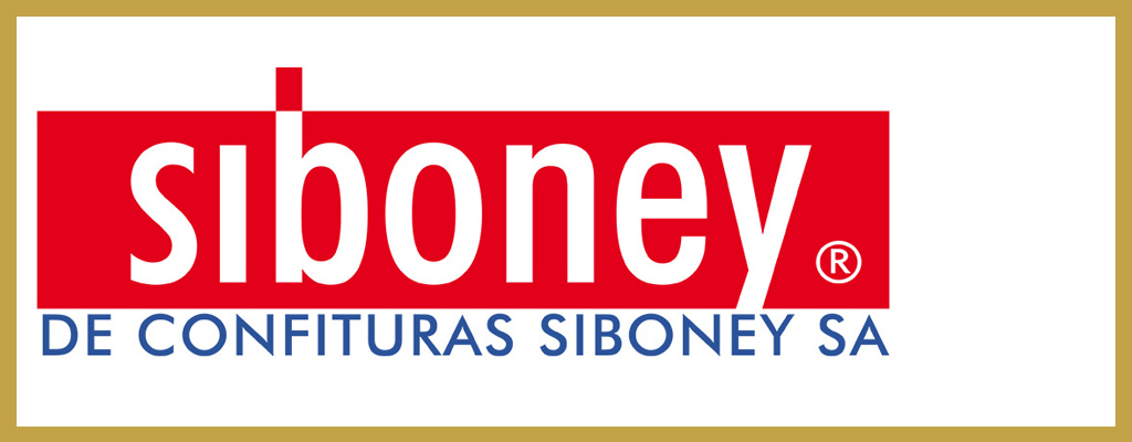 Logo de Siboney