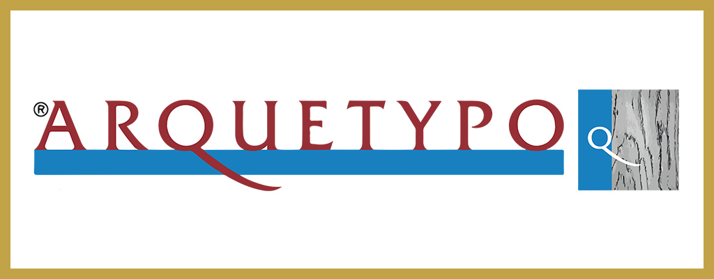 Logotipo de Arquetypo