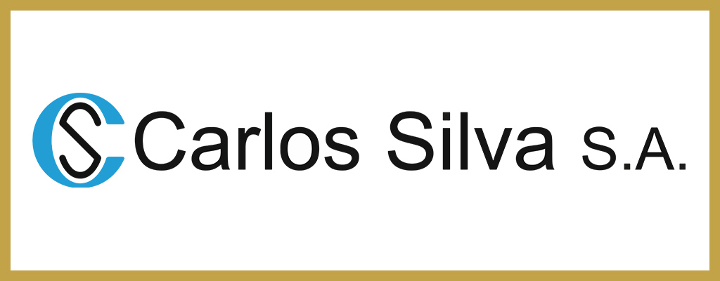 Logotipo de Carlos Silva, S.A.