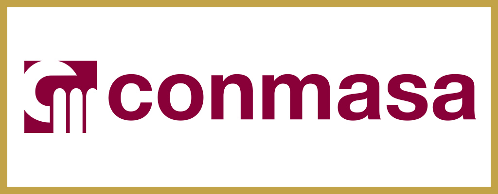 Logotipo de Conmasa Vilassar