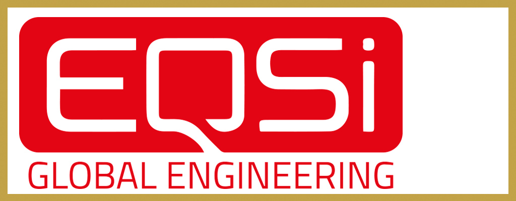 Logo de EQSI Global