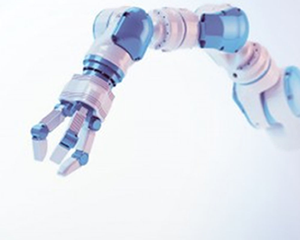 Imagen para Producto Automatización y robotización de cliente EQSI Global