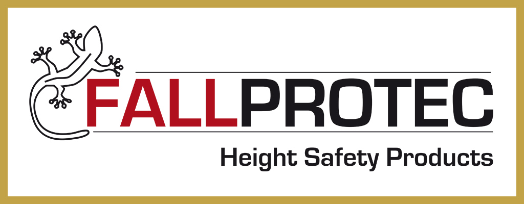 Logotipo de Fallprotect