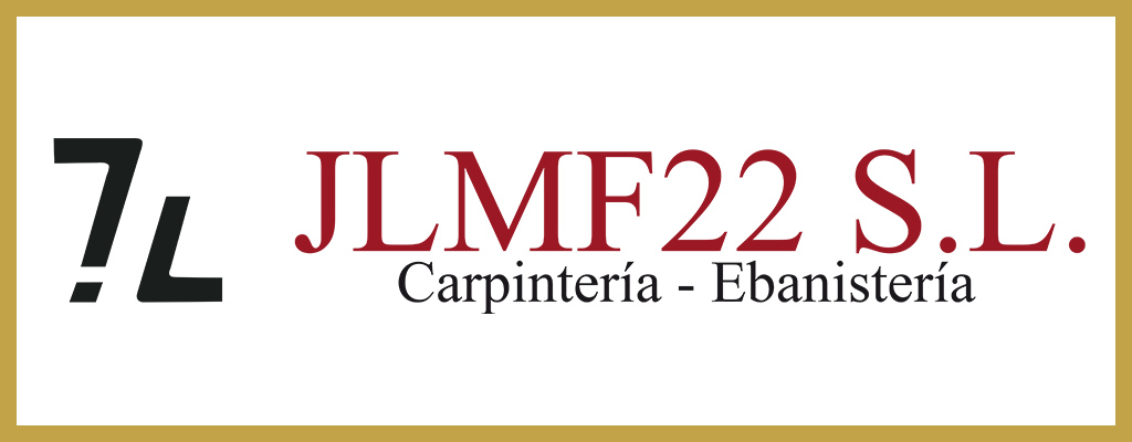 Logotipo de JLMF22, S.L.