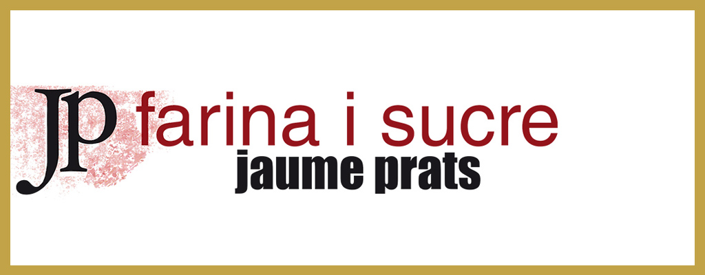 Logo de Jaume Prats – Farina i Sucre