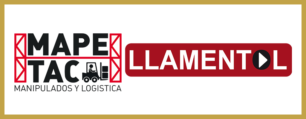 Logotipo de Mapetac – Llamentol