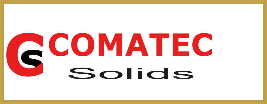 Logo de Comatec Solids