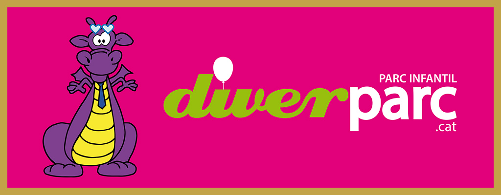 Logotipo de Diverparc