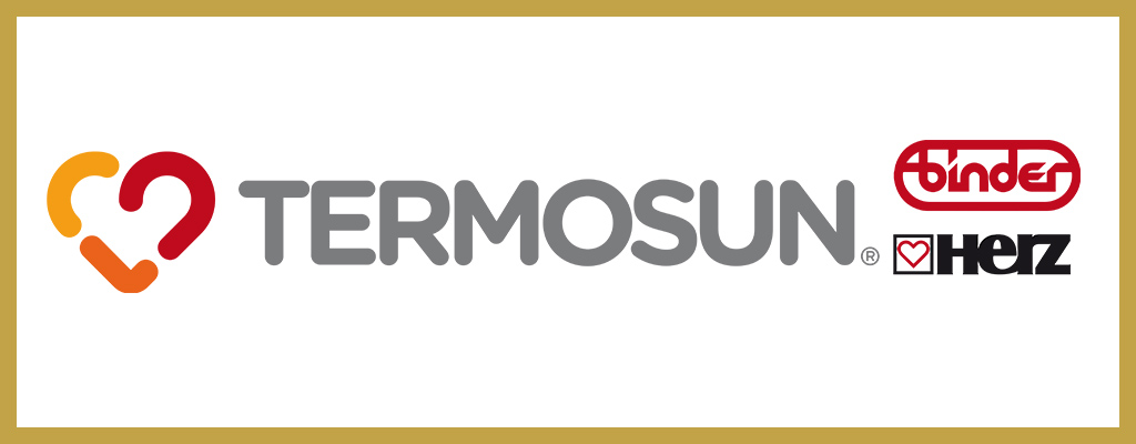 Logotipo de Termosun