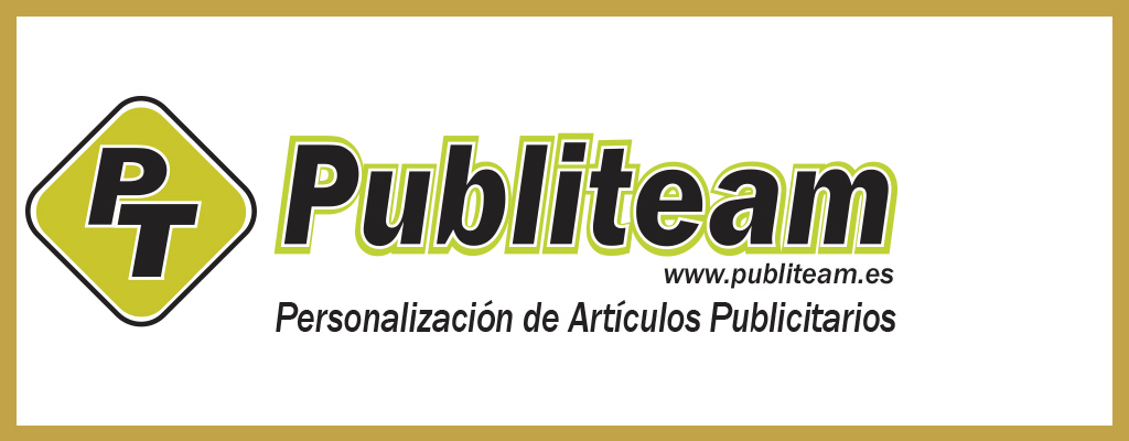 Logo de Publiteam