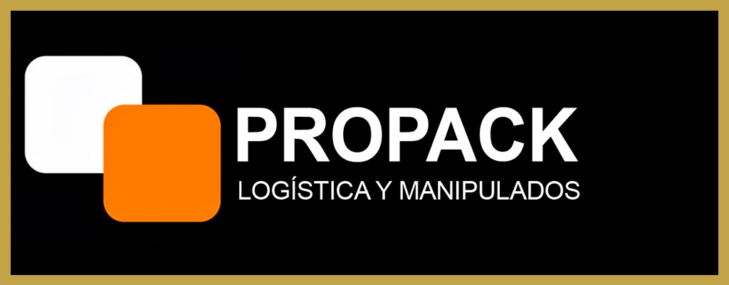 Propack Logística - En construcció
