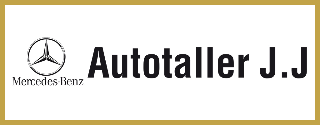 Logotipo de Autotaller J.J