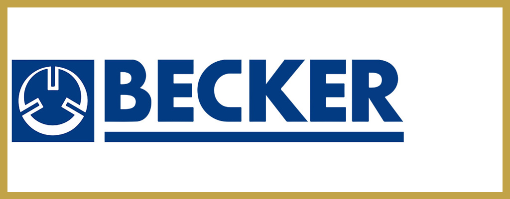 Becker - En construcció