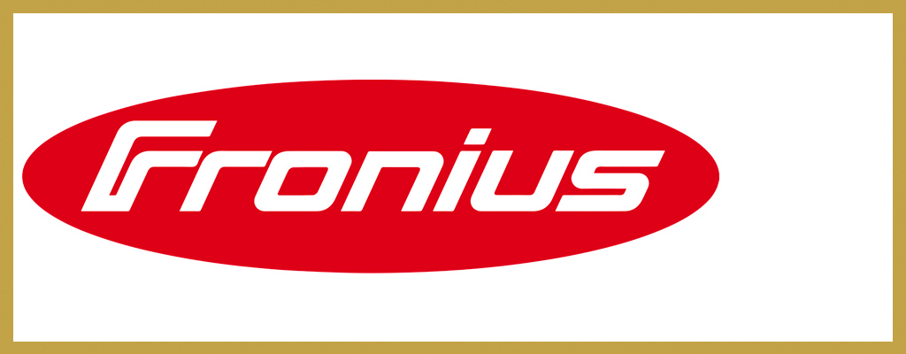 Logo de Fronius
