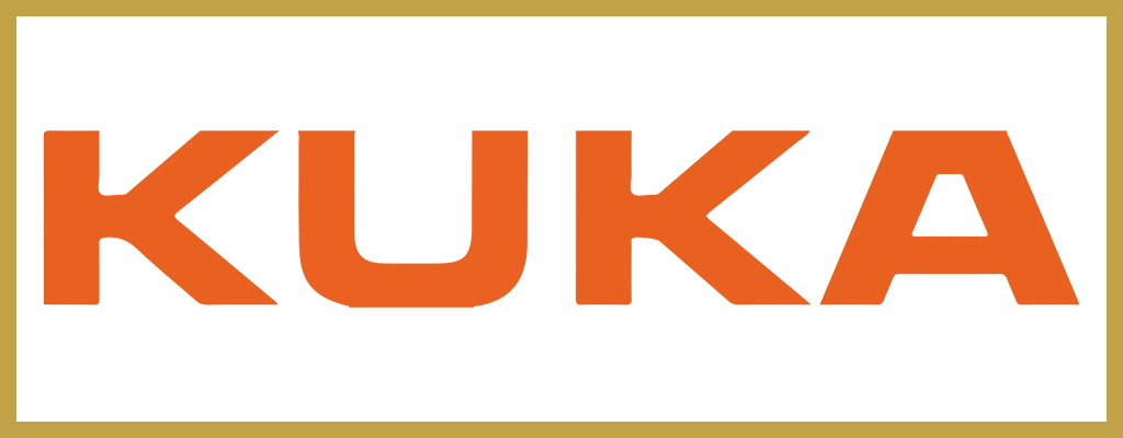 Logotipo de Kuka
