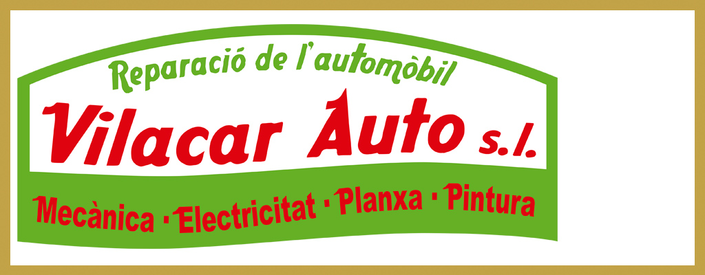 Logo de Vilacar Auto