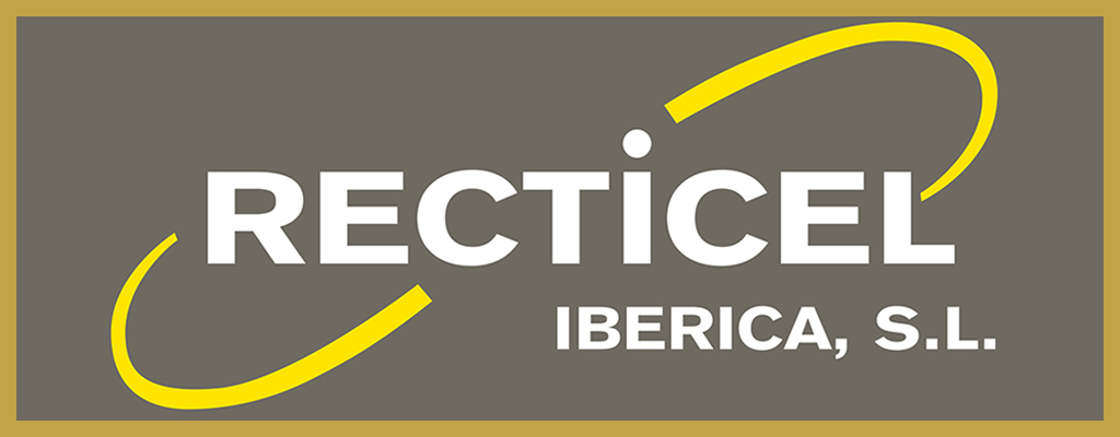 Logotipo de Recticel Iberica S.L.