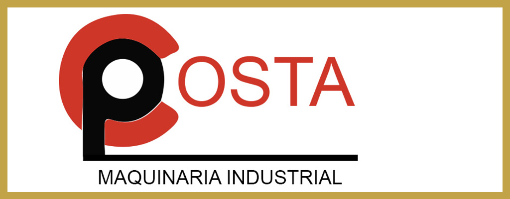 Costa, Maquinaria Industrial - En construcció