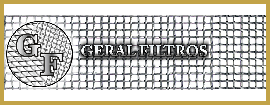 Logotipo de Geral Filtros