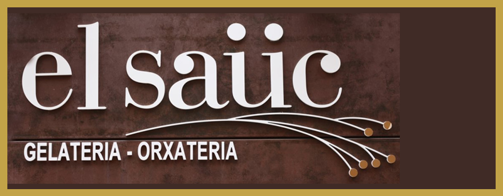 Logotipo de El Sauc Espai