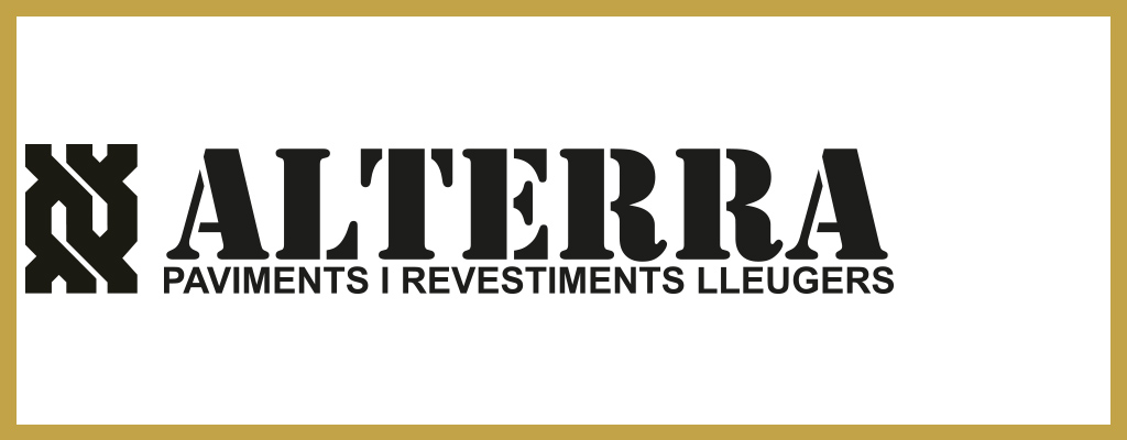 Logo de Alterra