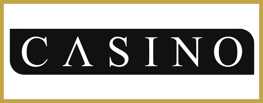 Logotipo de Casino