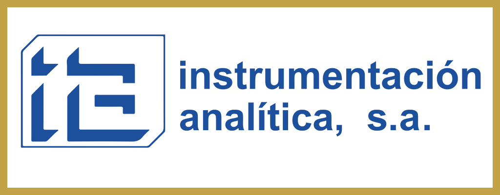 Logotipo de Instrumentación Analítica, S.A.