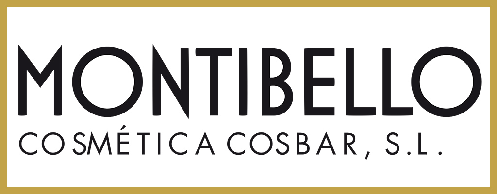 Logotipo de Montibello Cosmética Cosbar (El Prat)