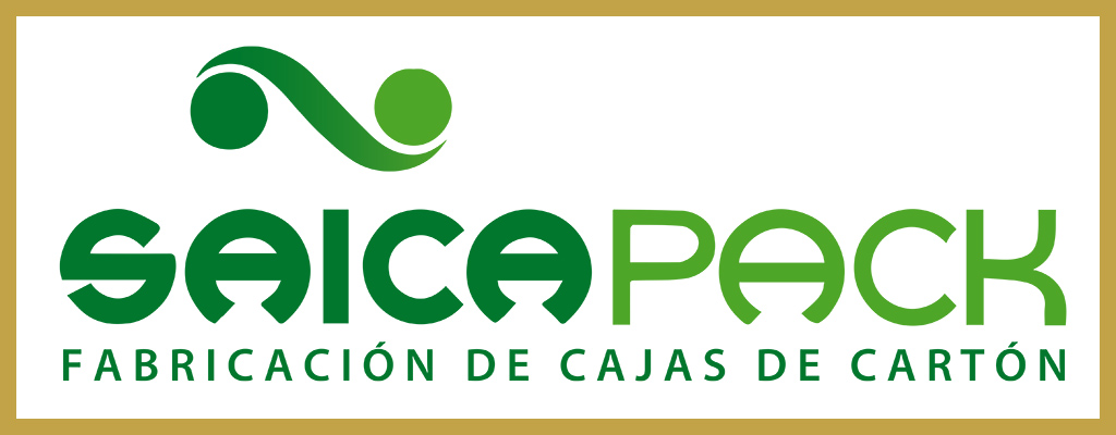 Logotipo de Saicapack