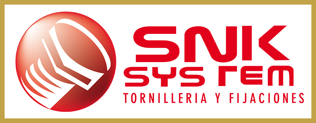Logotipo de SNK System