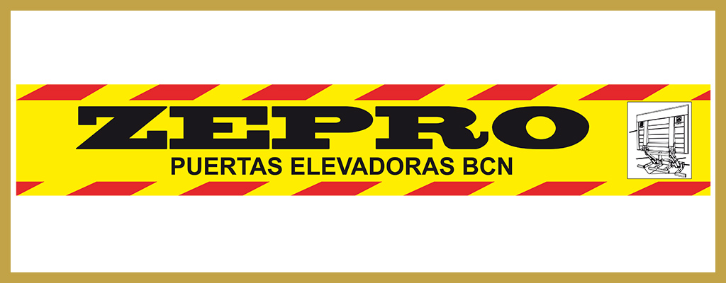 Logotipo de Zepro
