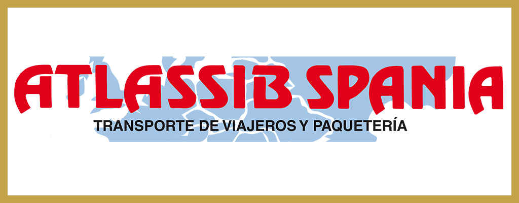 Logotipo de Atlassib Spania