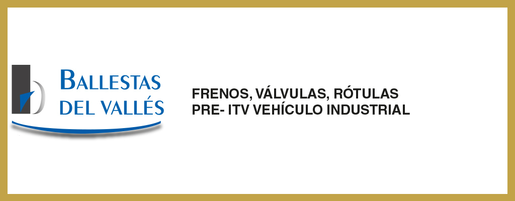 Logo de Ballestas del Vallés