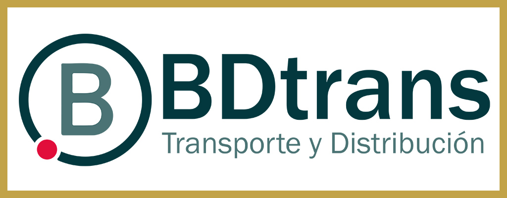 Logotipo de BDtrans
